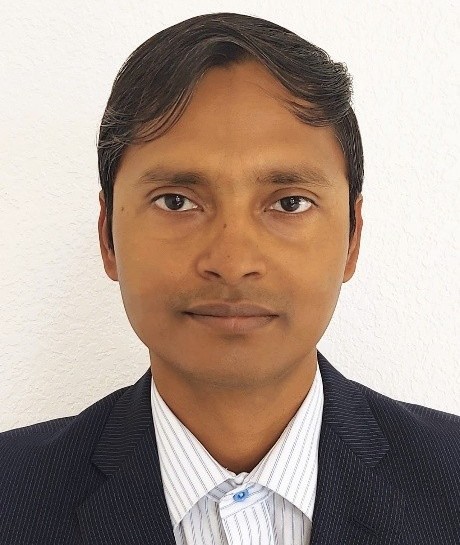 Dr. Abhijit Mandal